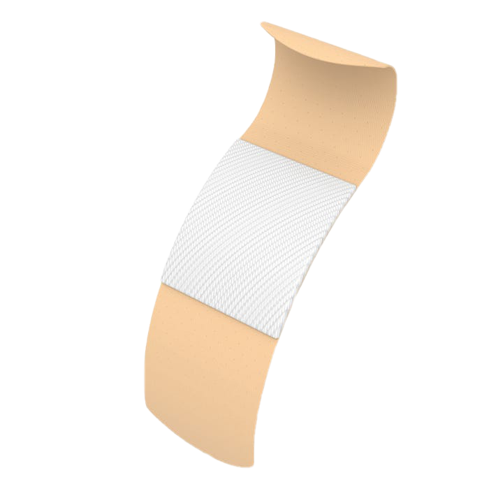 Bandage Strip Adhesive 1’’x3’’ Box of 100 560B Elite First Aid Kits