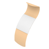 Bandage Strip Adhesive 1’’x3’’ Box of 100 560B Elite First Aid Kits