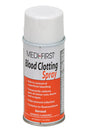 Blood Clotting Spray 398 Elite First Aid Kits US Made