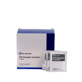 BZK Antiseptic Wipe 51028 Elite First Aid Kits US Made