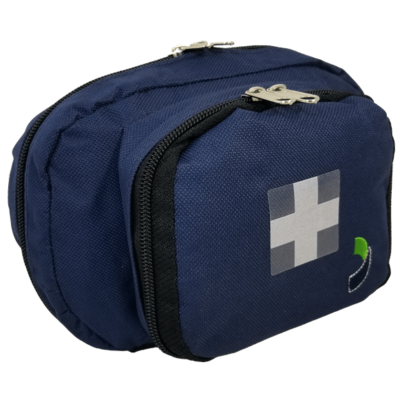 Campers First Aid Kit FA131 Elite Kits US Made