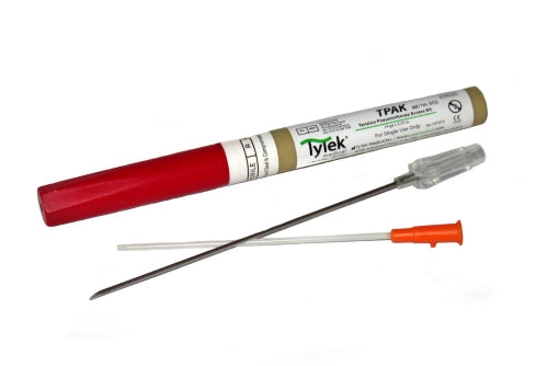 Decompression Needle 14g x 3.25’’ 619 MS Elite First Aid Kits