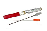 Decompression Needle 14g x 3.25’’ 619 MS Elite First Aid Kits