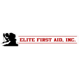 Elite First Aid Sticker 3.5’’ x 3’’ 950 Kits US Made