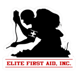 Elite First Aid Sticker Kits US Made