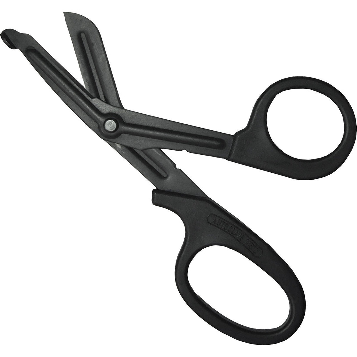 EMT Shears 7.25’’ All Black 312B Elite First Aid Kits