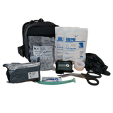 Enhanced IFAK Advanced Elite First Aid Kits US Made