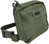 Enhanced IFAK Advanced Elite First Aid Kits US Made