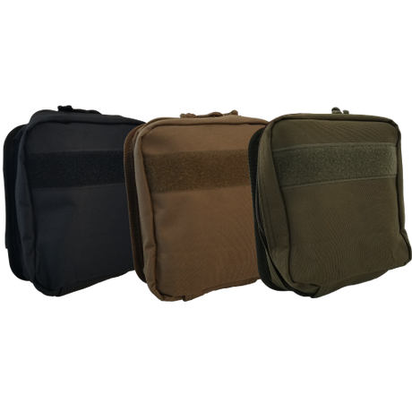 Enhanced IFAK Advanced Elite First Aid Kits US Made