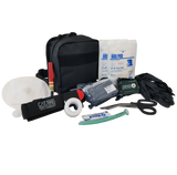 Enhanced IFAK Pro Elite First Aid Kits US Made