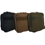 Enhanced IFAK Pro Elite First Aid Kits US Made