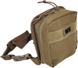 Enhanced IFAK Pro Elite First Aid Kits US Made