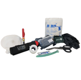 Enhanced IFAK Pro Contents Only / N/A FA201C 1 Elite First Aid Kits US Made