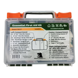 Essential First Aid Kit - Level 2 - FA117 Elite Kits