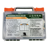 Essential First Aid Kit Level 2 FA117 Elite Kits
