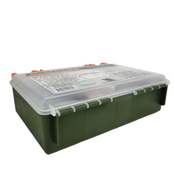 Essential First Aid Kit Level 2 FA117 Elite Kits