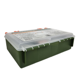 Essential First Aid Kit Level 2 FA117 Elite Kits