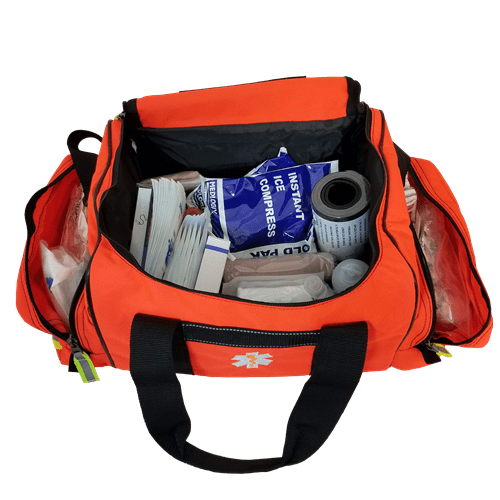 First Responder Kit FA119 Elite Aid Kits US Made
