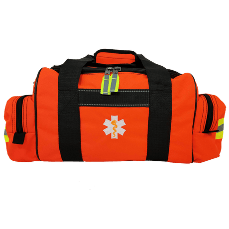 First Responder Kit FA119 Elite Aid Kits US Made