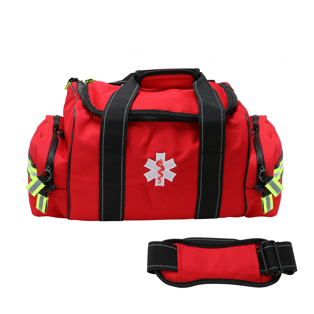 First Responder Kit - Full - Aid Kits FA119 Elite - US Made