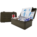 General Purpose FA101 / Full Kit Elite First Aid Kits US Made