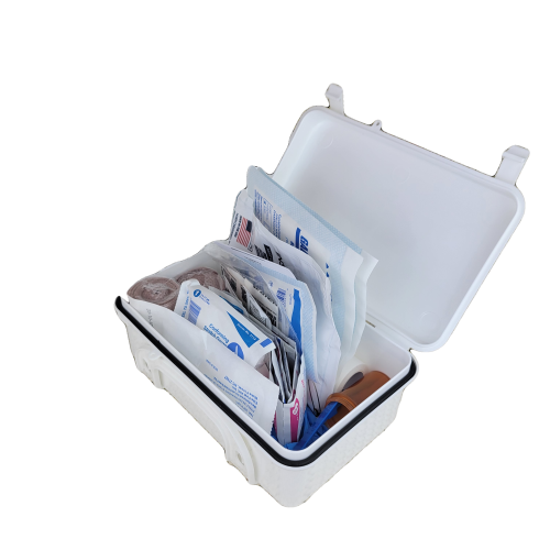 General Purpose First Aid Kit FA114 Elite Kits