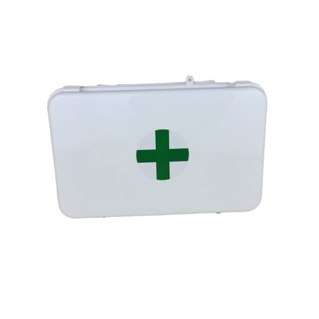 General Purpose First Aid Kit FA114 Elite Kits