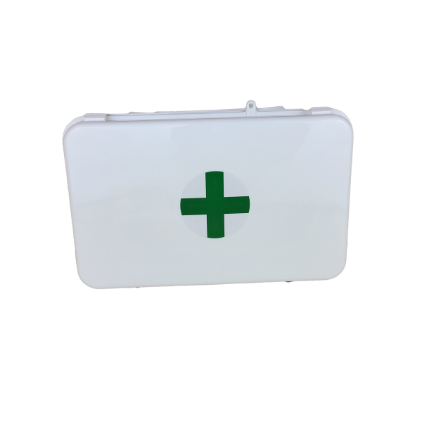 General Purpose First Aid Kit FA114 Elite Kits