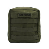 General Purpose Kit - Advanced - Full / Olive Drab - FA185OD-ADV Elite First Aid Kits