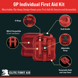 General Purpose Kit - First Aid - Elite Kits
