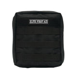 General Purpose Kit - First Aid - Empty pouch / Black - FA185BE Elite Kits