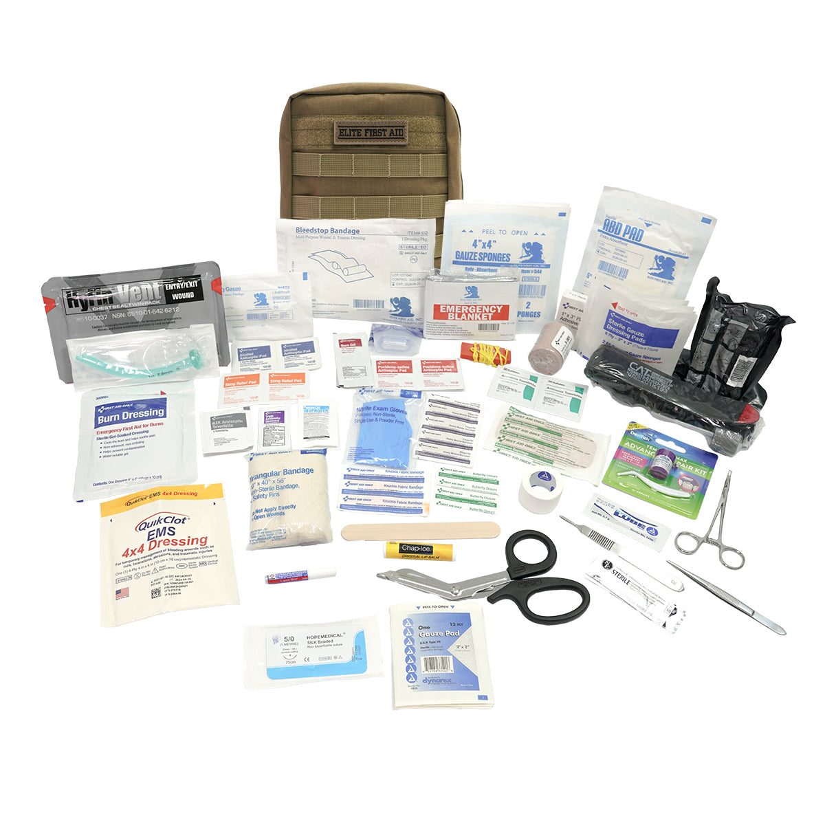 General Purpose Kit - Pro - Elite First Aid Kits