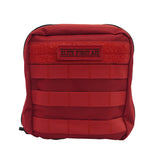 General Purpose Kit - Pro - Full / Red - FA185R-PRO Elite First Aid Kits