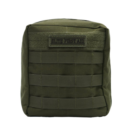 GP IFAK Advanced Full Kit / Olive Drab FA185OD ADV Elite First Aid Kits US Made