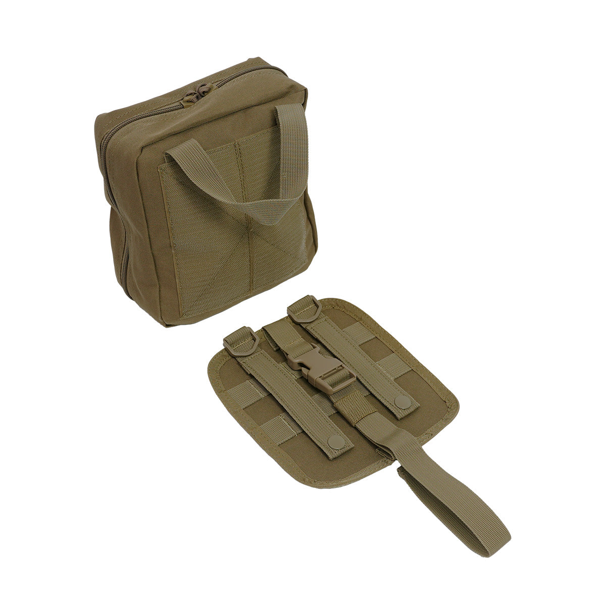GP IFAK First Aid Elite Kits US Made