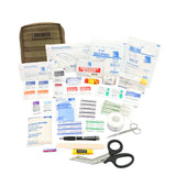 GP IFAK First Aid Elite Kits US Made