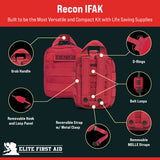 GP IFAK First Aid Elite Kits US Made