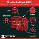 GP IFAK First Aid Elite Kits US Made