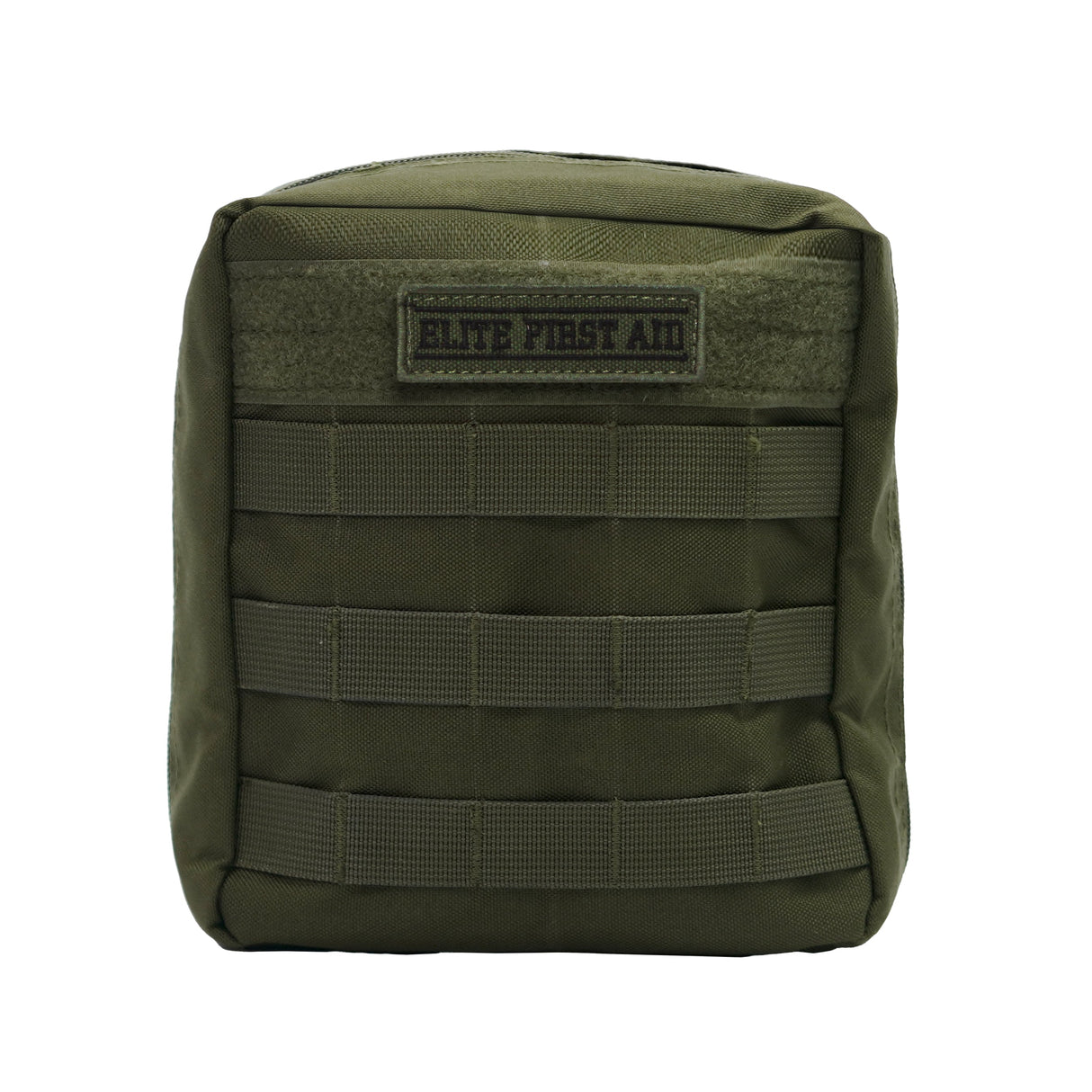 GP IFAK First Aid Full Kit / Olive Drab FA185OD FAK Elite Kits US Made