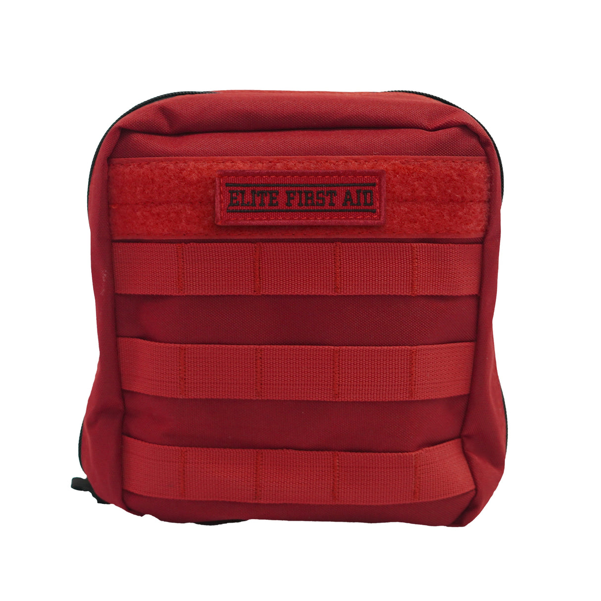 GP IFAK First Aid Full Kit / Red FA185R FAK Elite Kits US Made