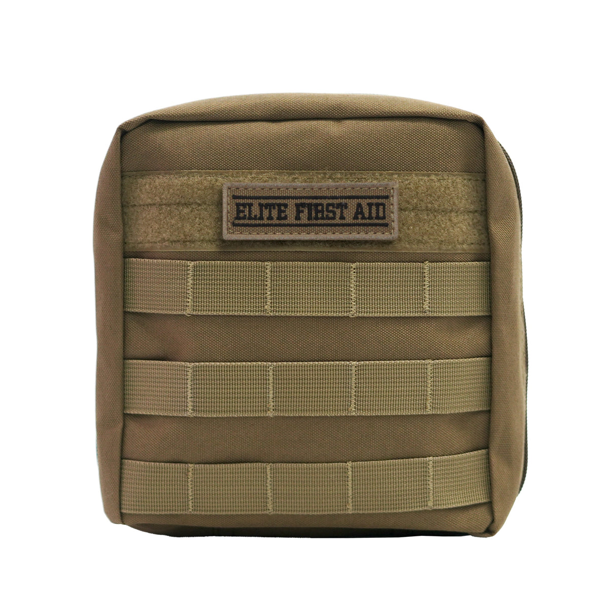 GP IFAK First Aid Full Kit / Tan FA185T FAK Elite Kits US Made