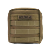 GP IFAK First Aid Full Kit / Tan FA185T FAK Elite Kits US Made