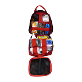 Grab & Go - 1 Person Survival Kit - Elite First Aid Kits