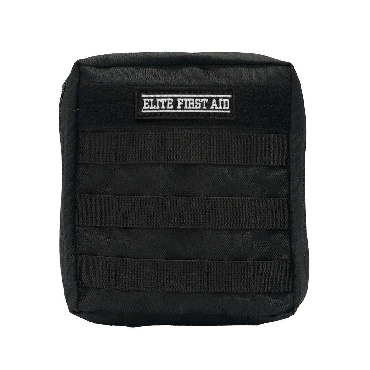 Grab & Go - 1 Person Survival Kit - Black - FA320B Elite First Aid Kits