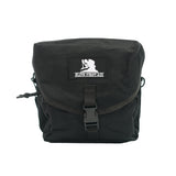 Grab & Go - 2 Person Survival Kit - Black - FA330B Elite First Aid Kits