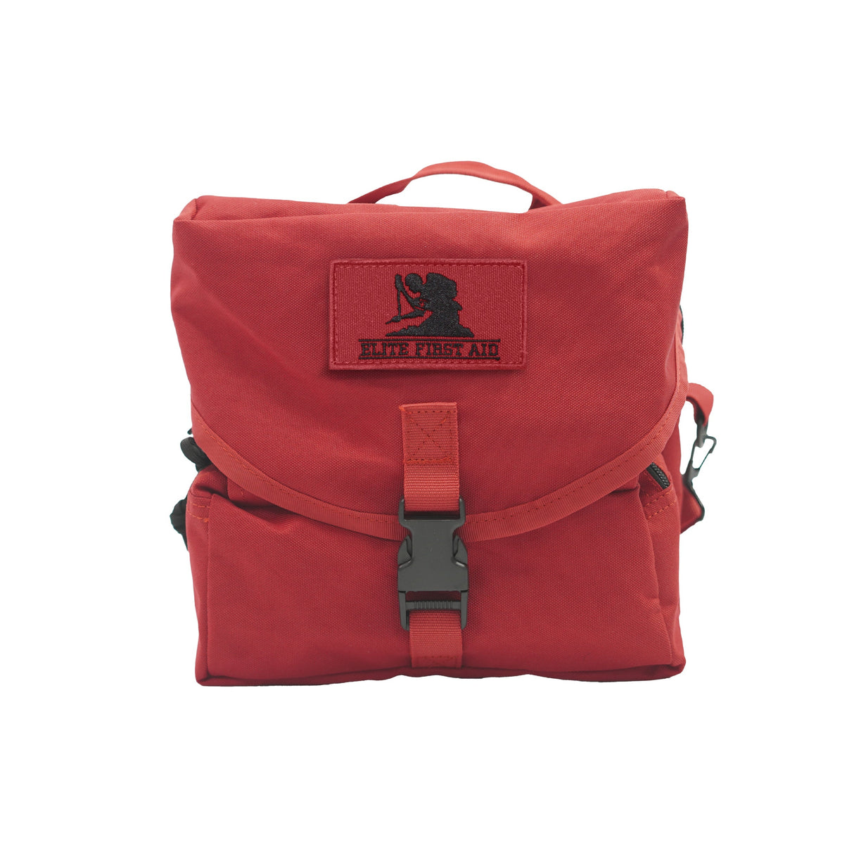 Grab & Go - 2 Person Survival Kit - Red - FA330R Elite First Aid Kits