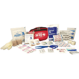 Hiker’s First Aid Kit Contents Only / N/A FA130C Elite Kits US Made