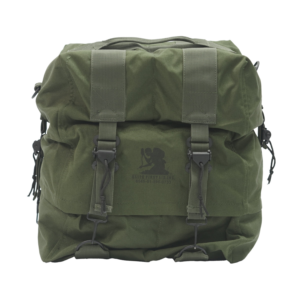 M 17 Medic Kit First Aid Elite Kits US Made