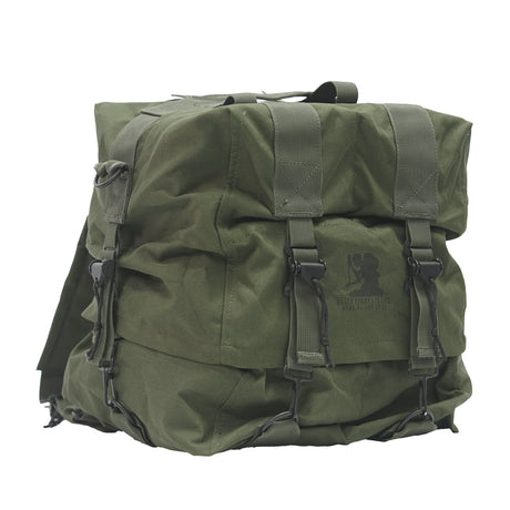 M 17 Medic Kit First Aid Full / Olive Drab FA110 FAK Elite Kits US Made