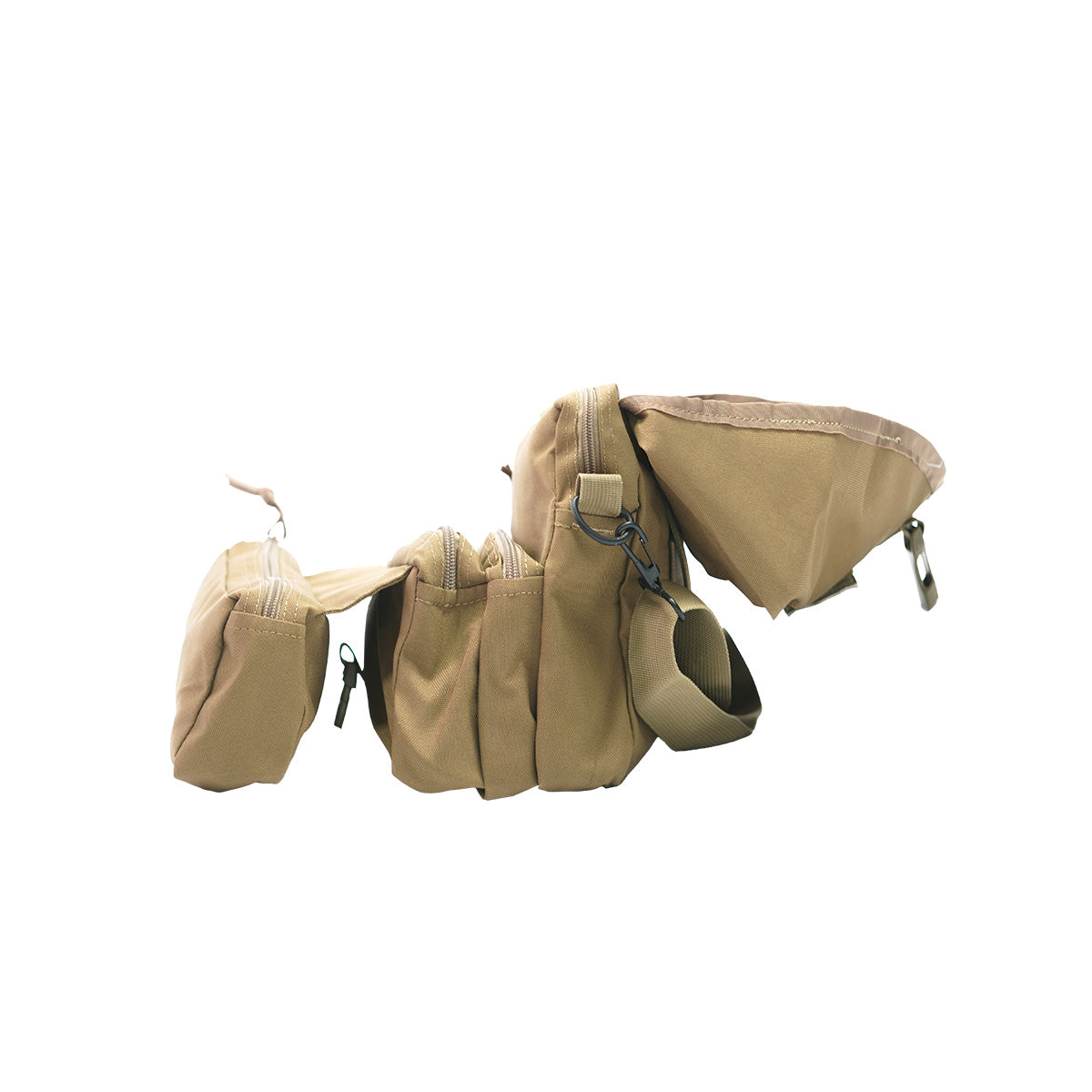 M3 Medic Kit First Aid Elite Kits US Made